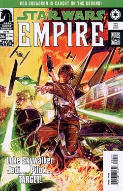 SW Empire 26