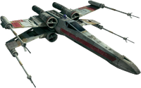 X-wing Ultimate