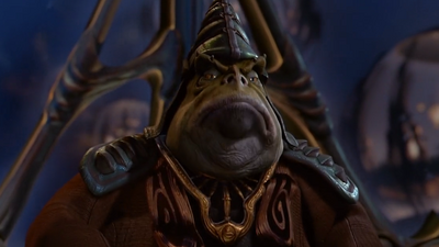 Boss Wookieepedia Fandom