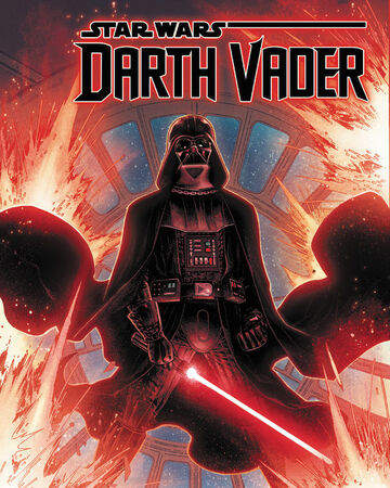 Star Wars Darth Vader Dark Lord Of The Sith Volume 1 Wookieepedia Fandom