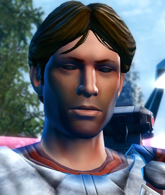 Joiner Wookieepedia Fandom