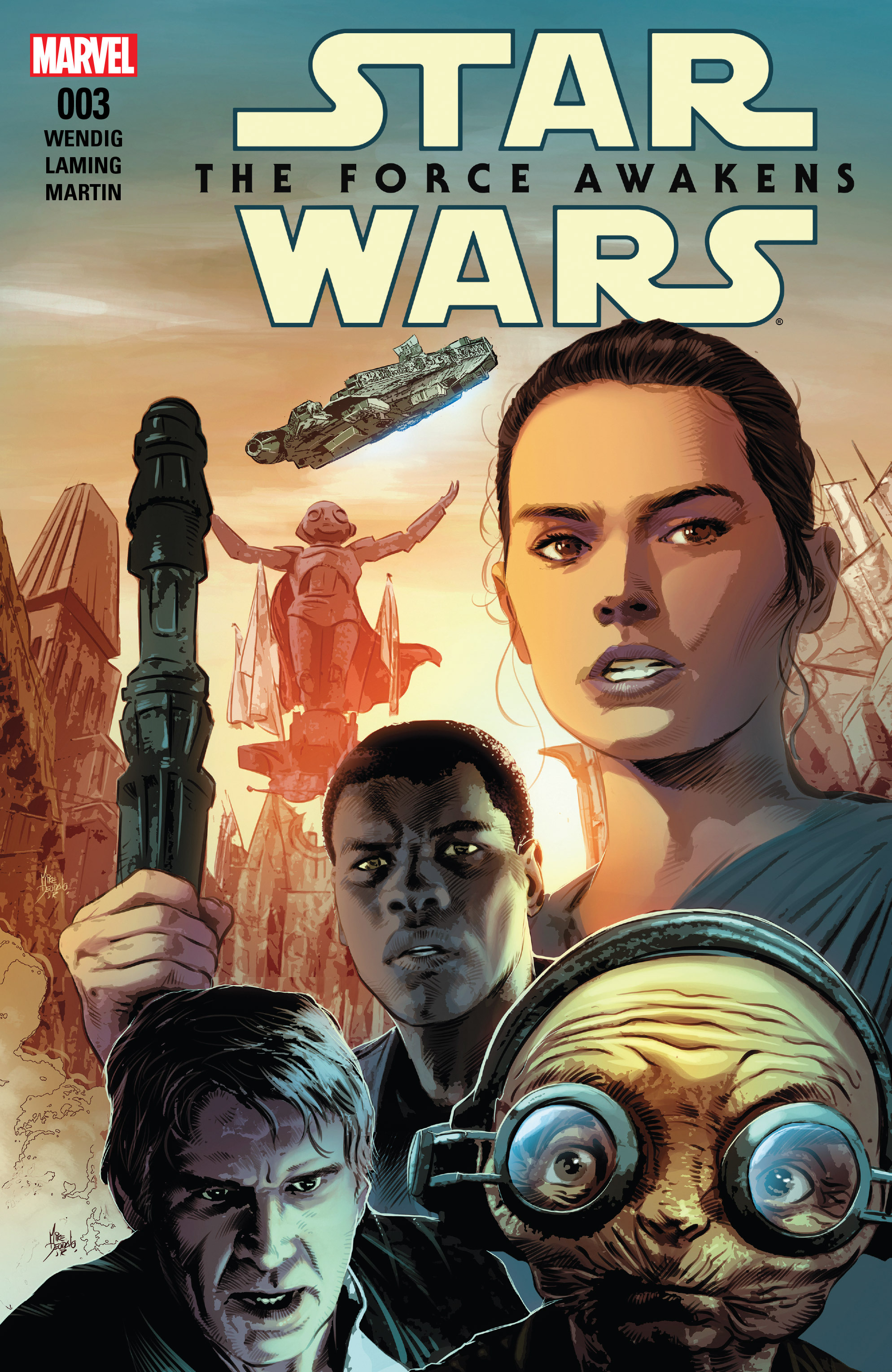 star wars 2016
