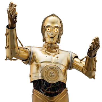 C 3po Wookieepedia Fandom