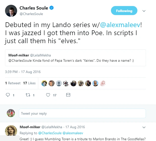 image charles soule elves png wookieepedia fandom powered by wikia