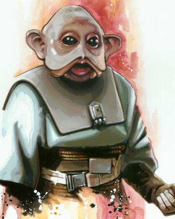 Den Dhur Wookieepedia Fandom