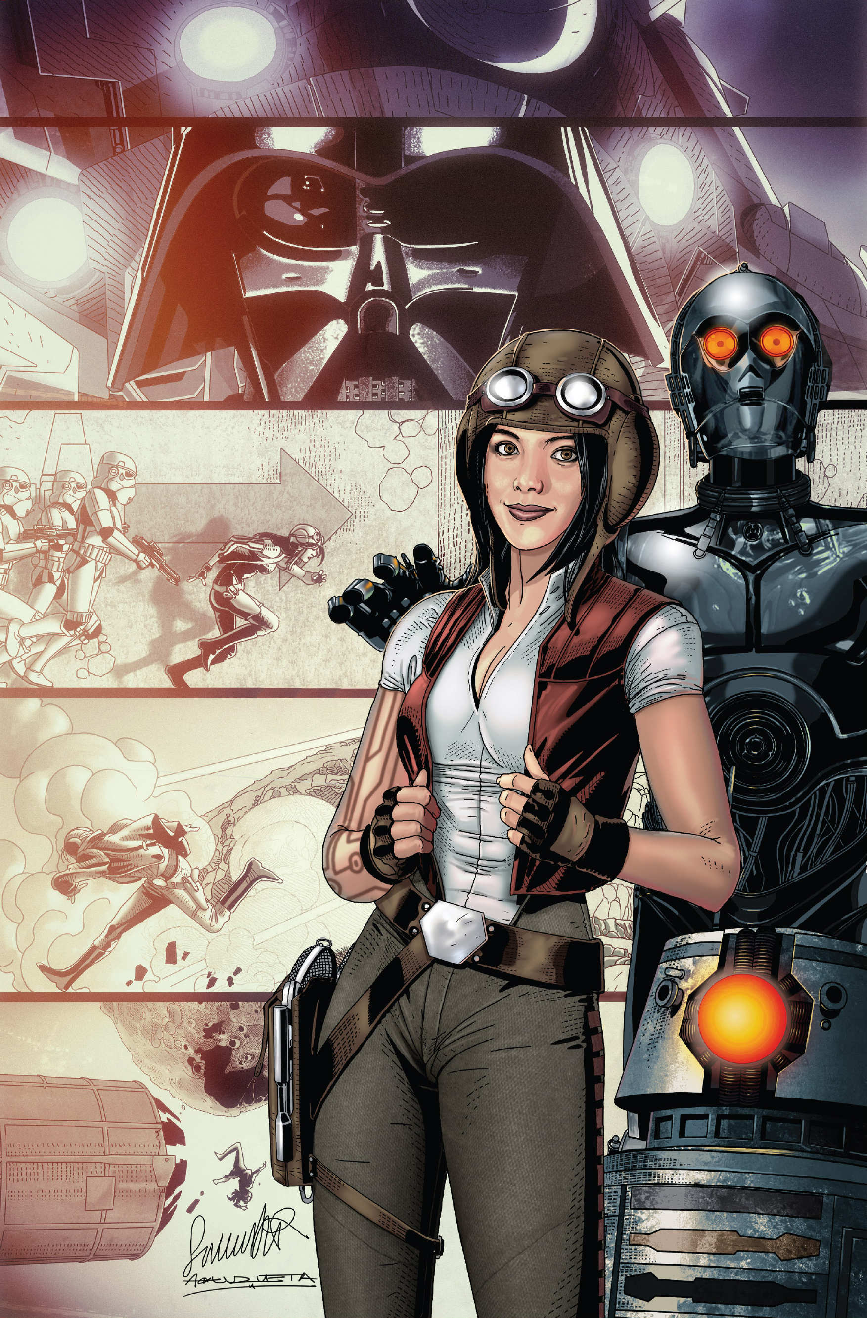 Image - Star Wars Doctor Aphra 1 Story Thus Far.jpg | Wookieepedia