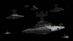 Seventh Fleet | Wookieepedia | Fandom