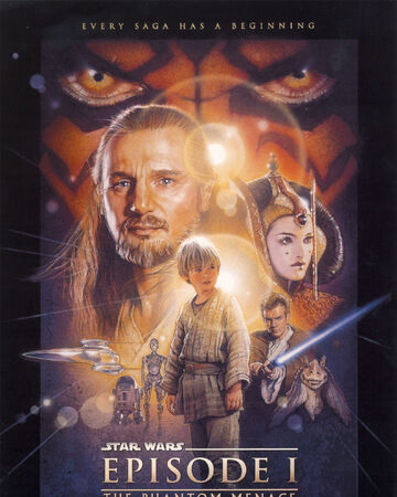 Star Wars Epizoda I Skryta Hrozba Czech Star Wars Wiki Fandom