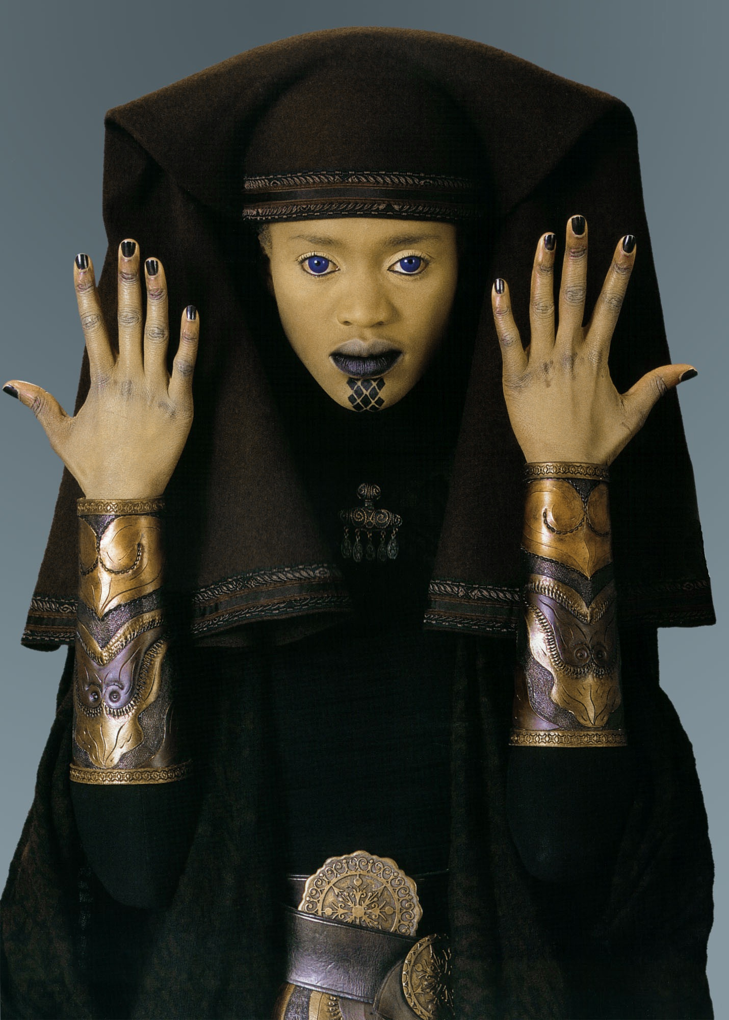 Luminara Unduli Jedipedia FANDOM powered by Wikia