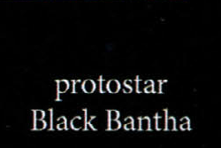Protostar
