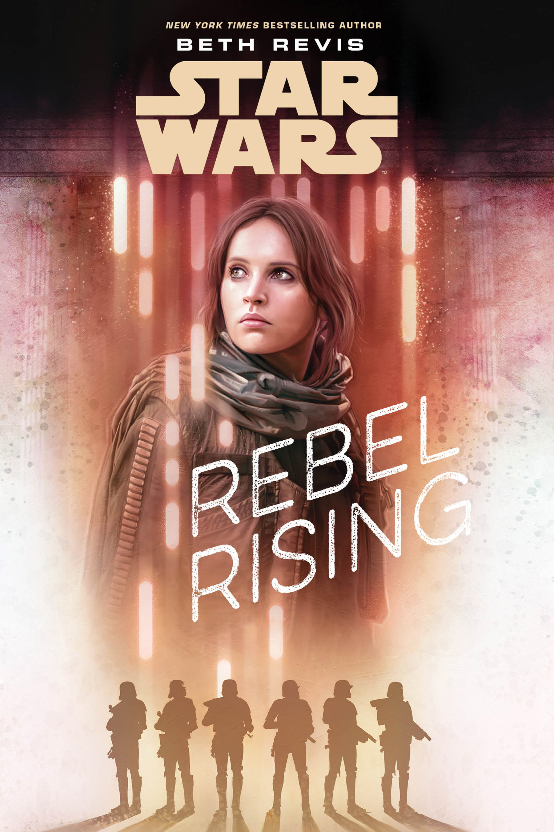 Resultado de imagen para rebel rising star wars