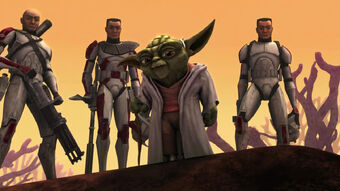 Star Wars A Klonok Haboruja Szinkronos Animek Blogja