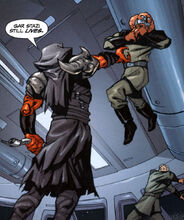 Darth Azard Sha Dun