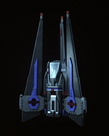 lego freemaker ship