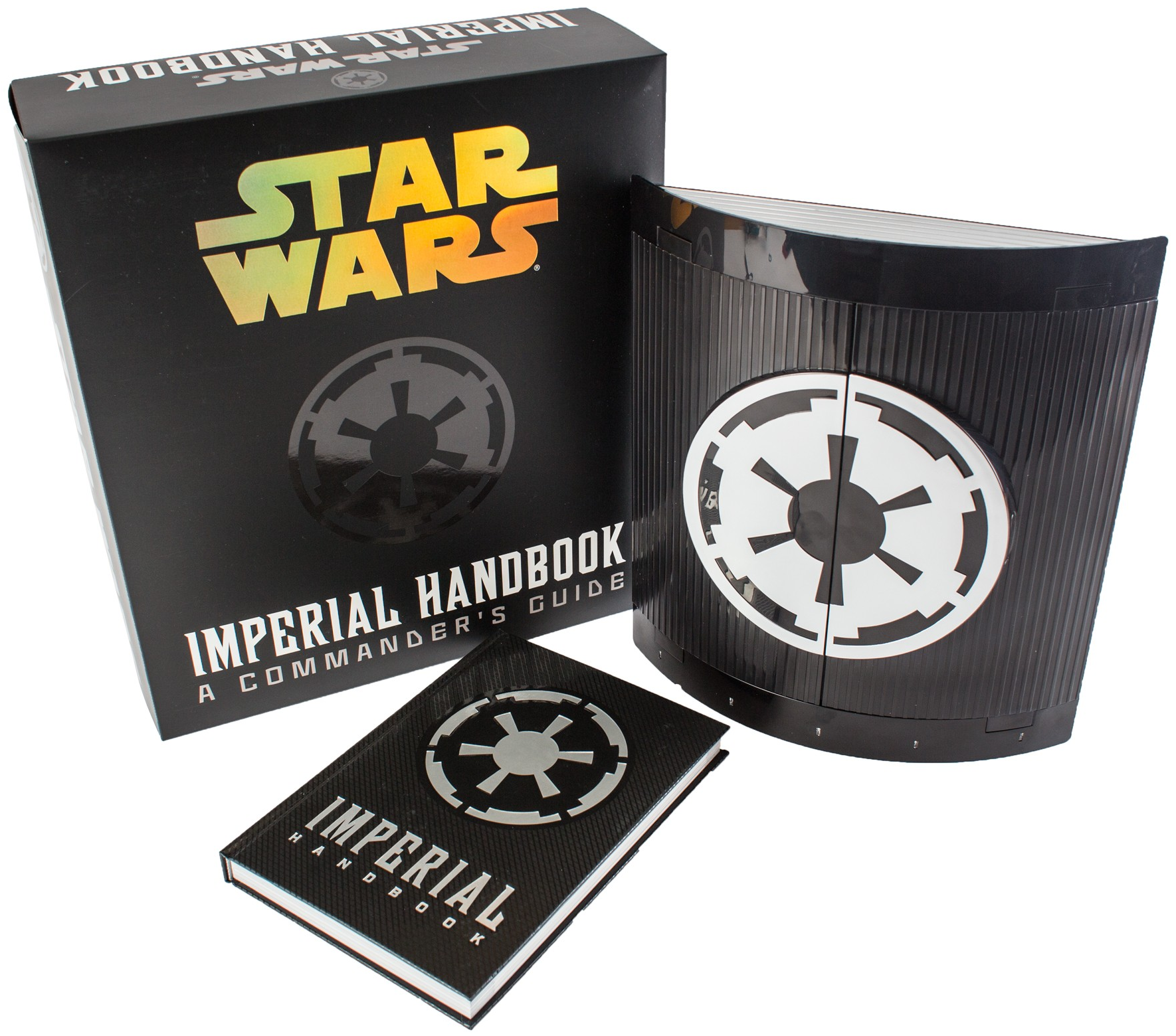 star wars commander guide empire