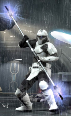 star wars riot stormtrooper