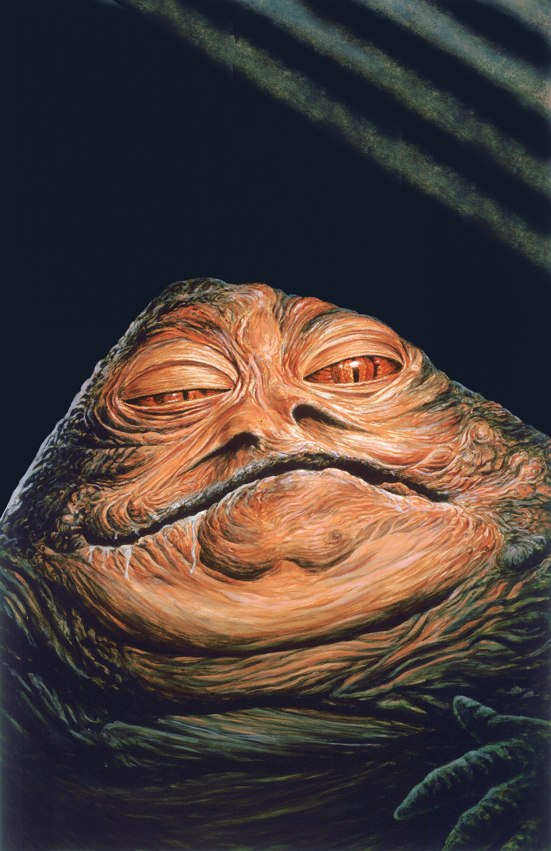 Czy Tu Mieszka Jabba The Hutt Jabba the Hutt: The Art of the Deal | Wookieepedia | FANDOM powered by