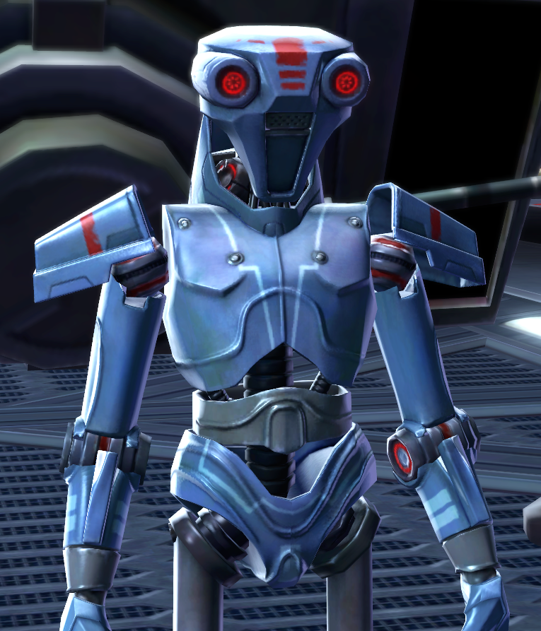 LD-402 | Wookieepedia | Fandom