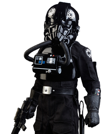 Tie Pilot Wookieepedia Fandom