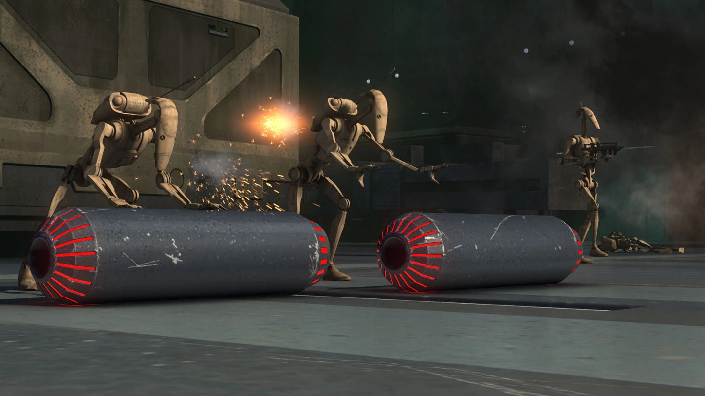 プロトン爆弾 Wookieepedia Fandom