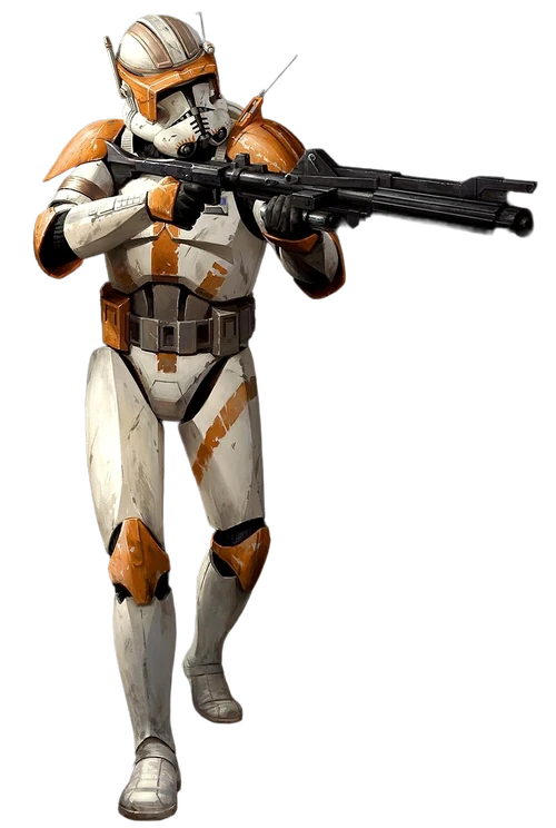 Clone marshal commander Wookieepedia Fandom