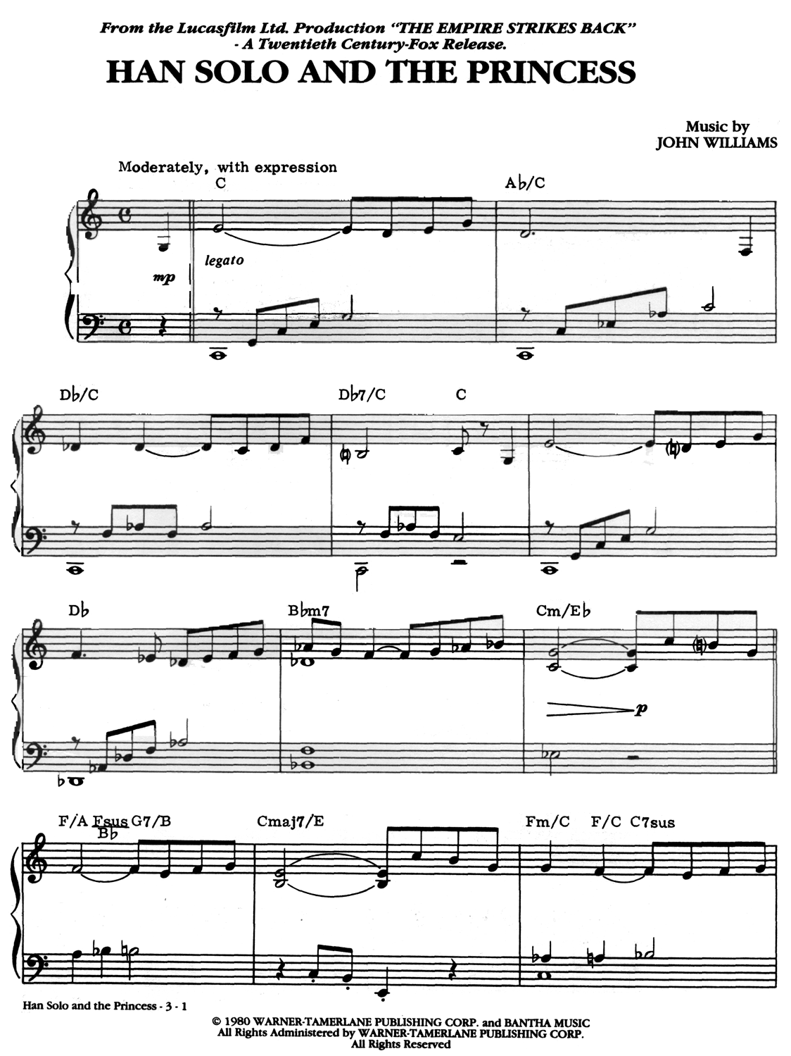 Gta 3 Theme Piano Sheet Music