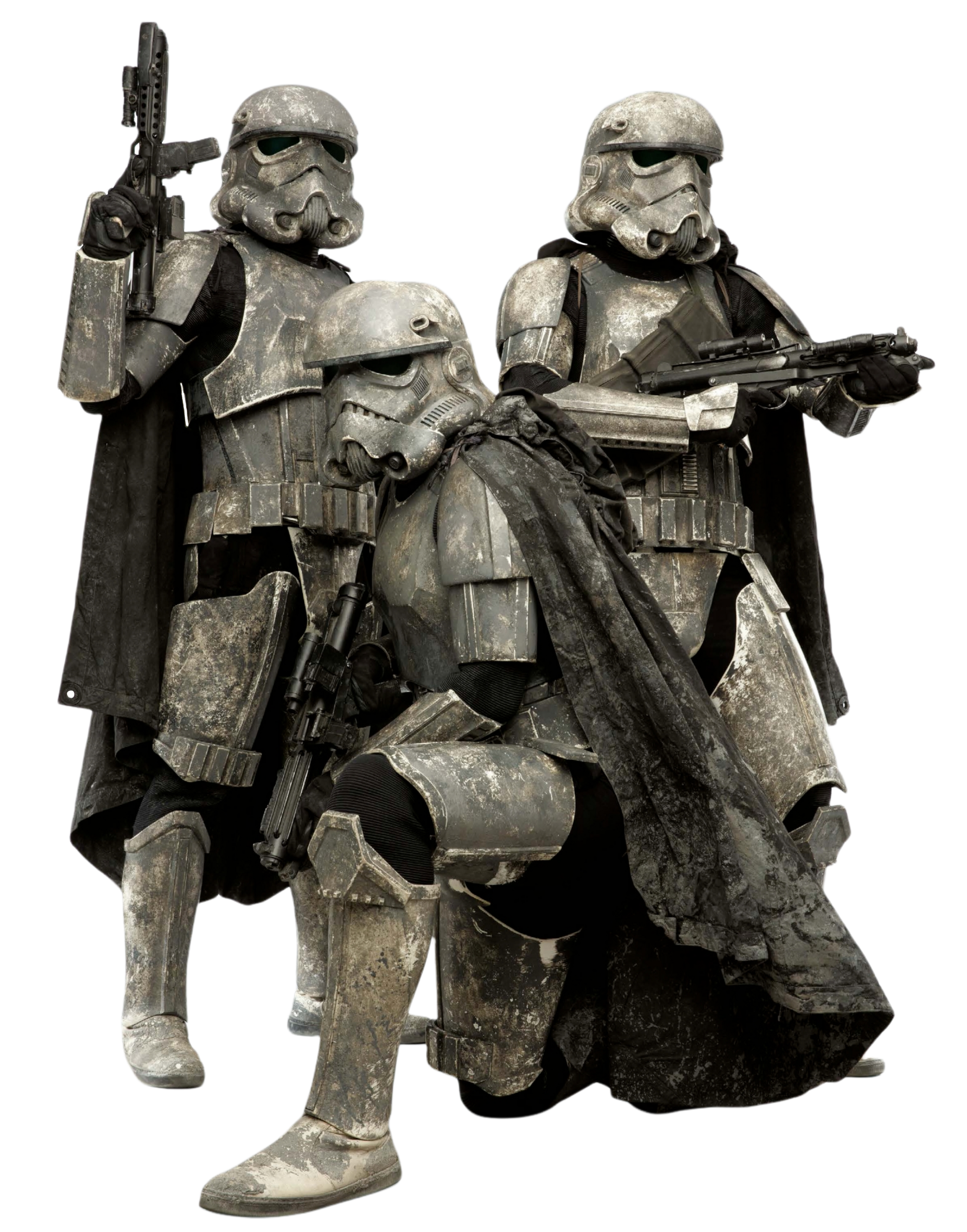 mimban mud trooper