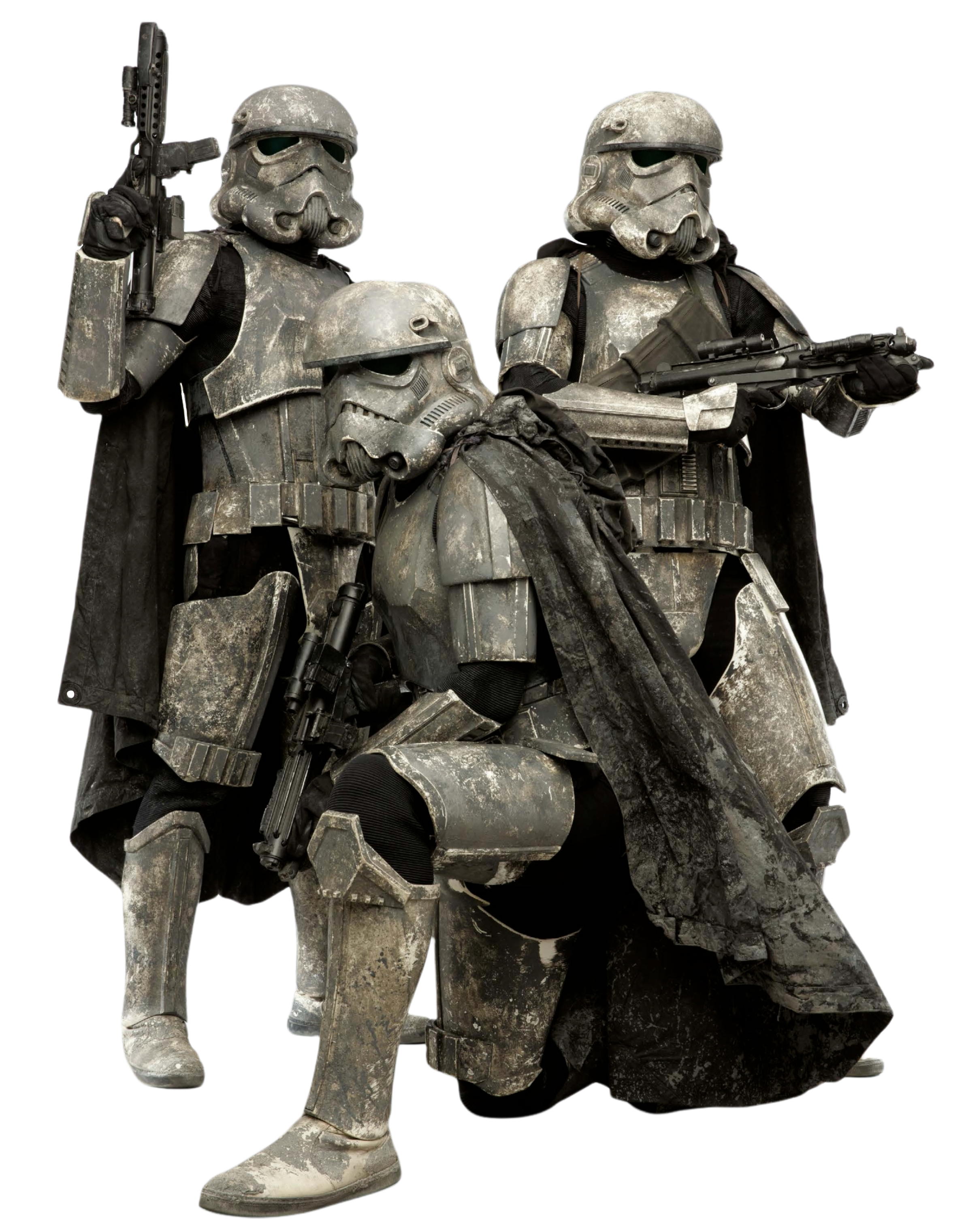 Category:Survival gear, Wookieepedia