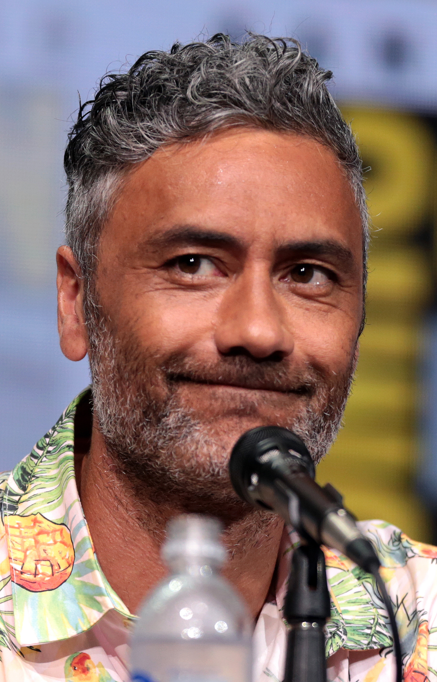 Taika Waititi | Wookieepedia | Fandom