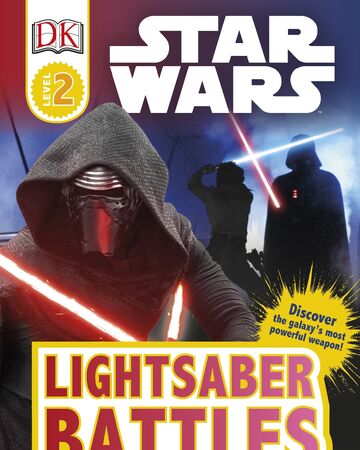 Star Wars Lightsaber Battles Ii Forms