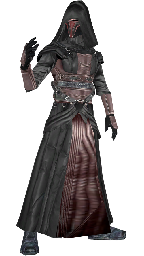 Darth Revan's robes | Wookieepedia | FANDOM powered by Wikia