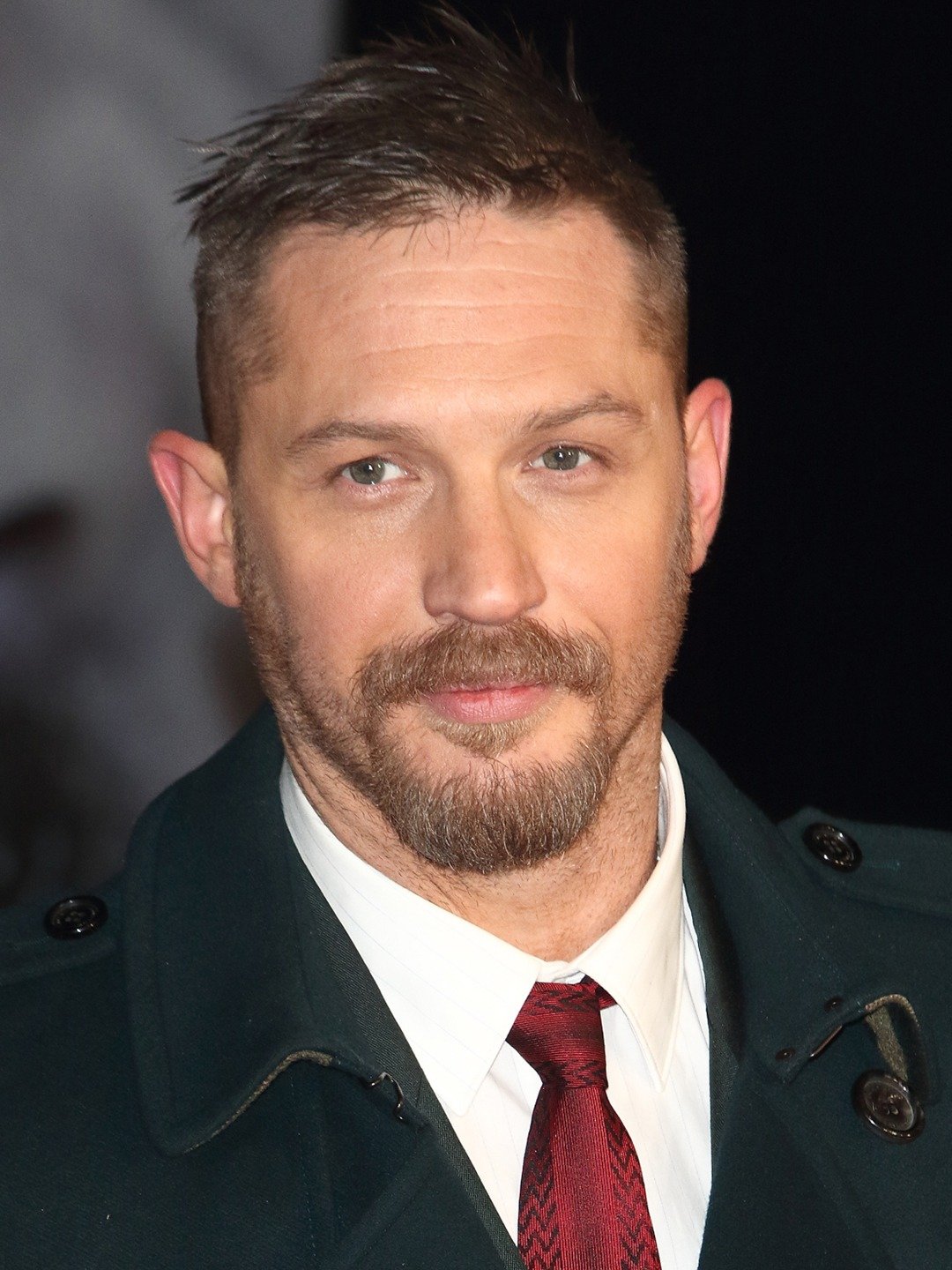 Tom Hardy fonzo