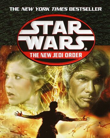 new jedi order balance new jedi order balance