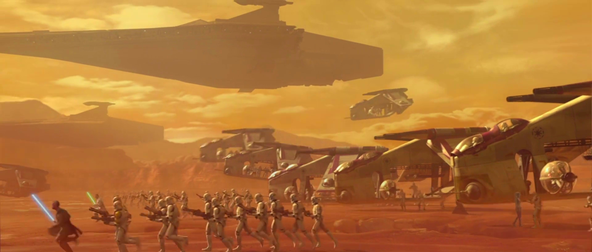 Image result for geonosis