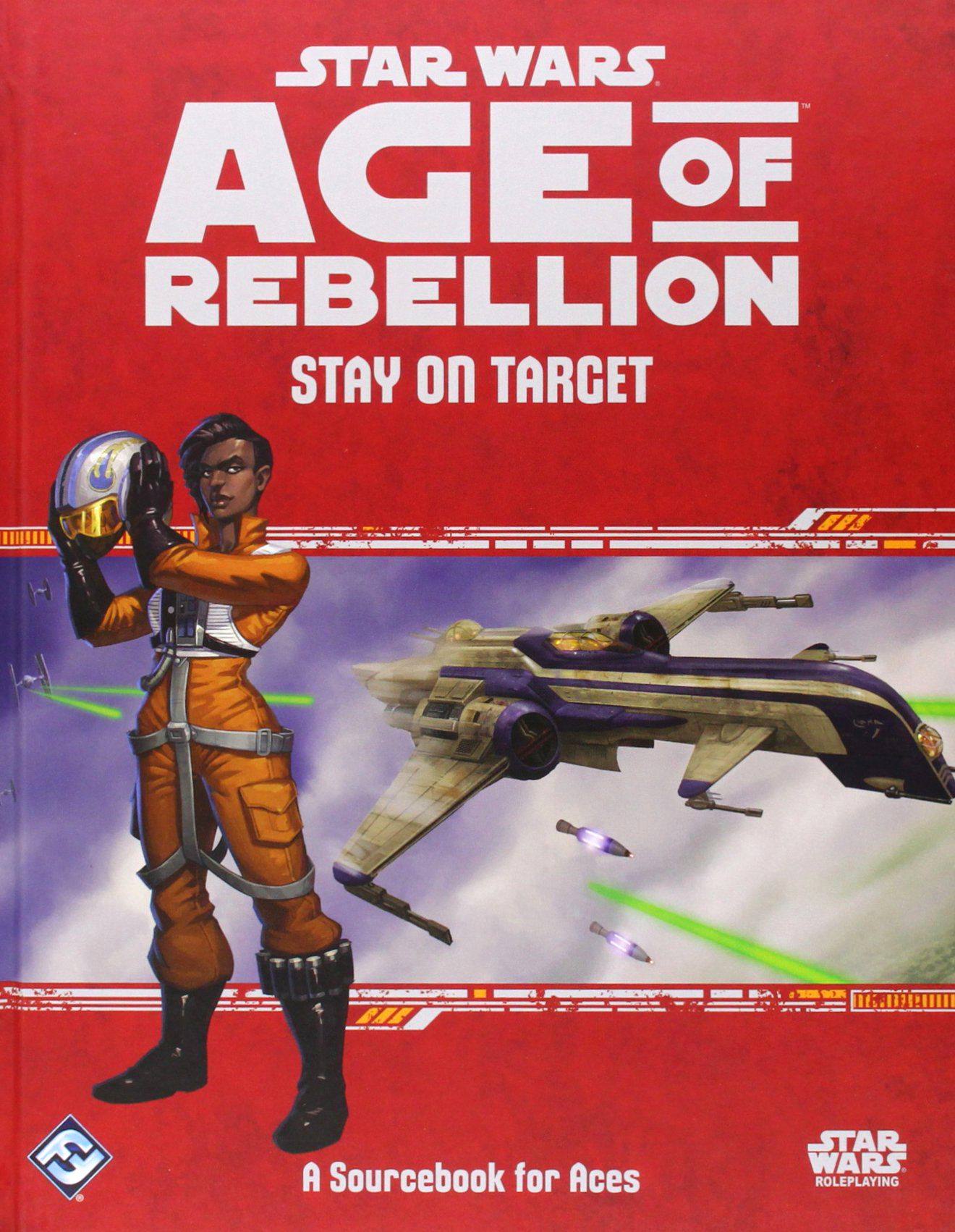 age of rebellion fully operational