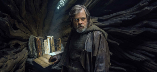 TLJ Jedi Text