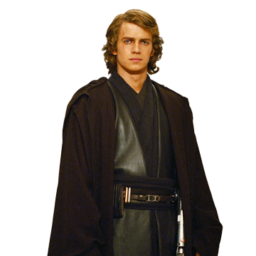 Chosen One Wookieepedia Fandom
