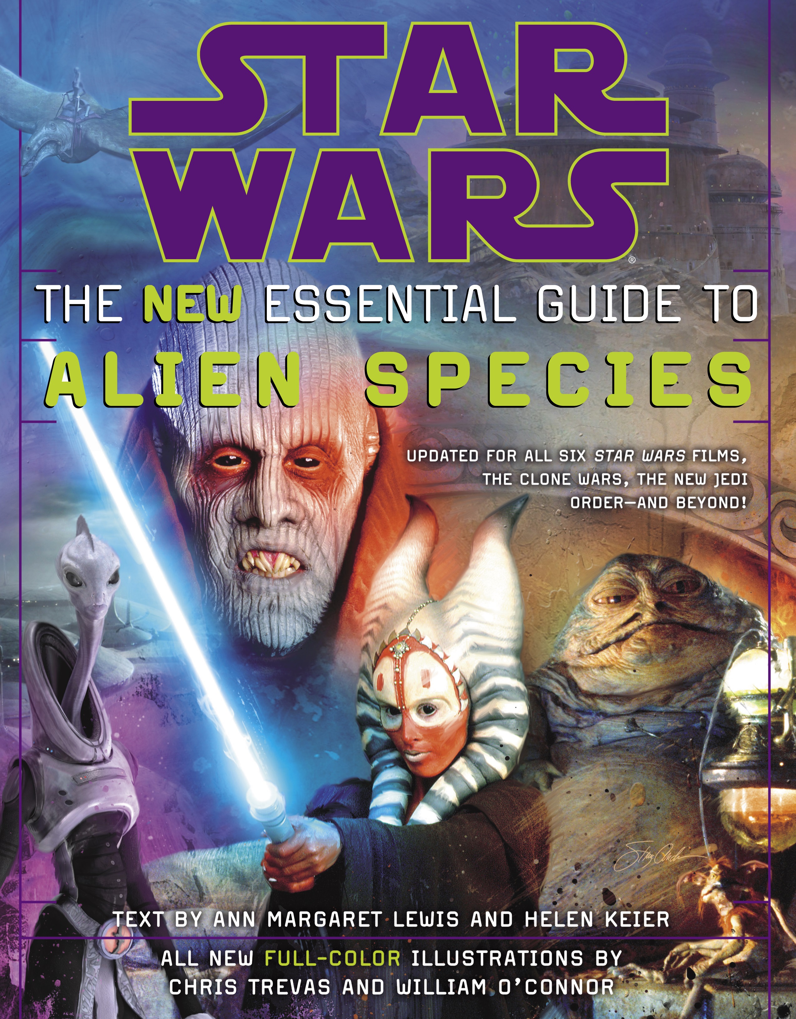 Alien Species Wikia