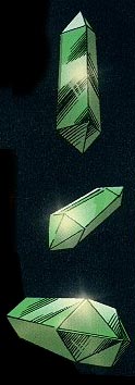 Adegan crystal