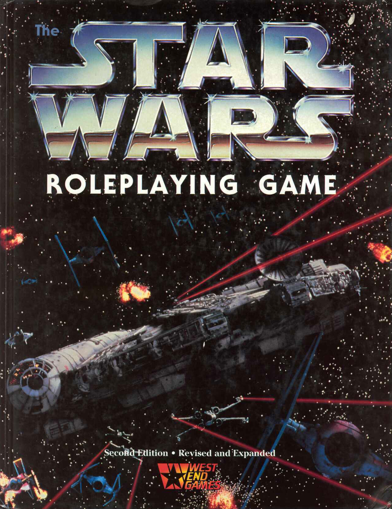 Star wars rpg books pdf download Star wars rpg books pdf download