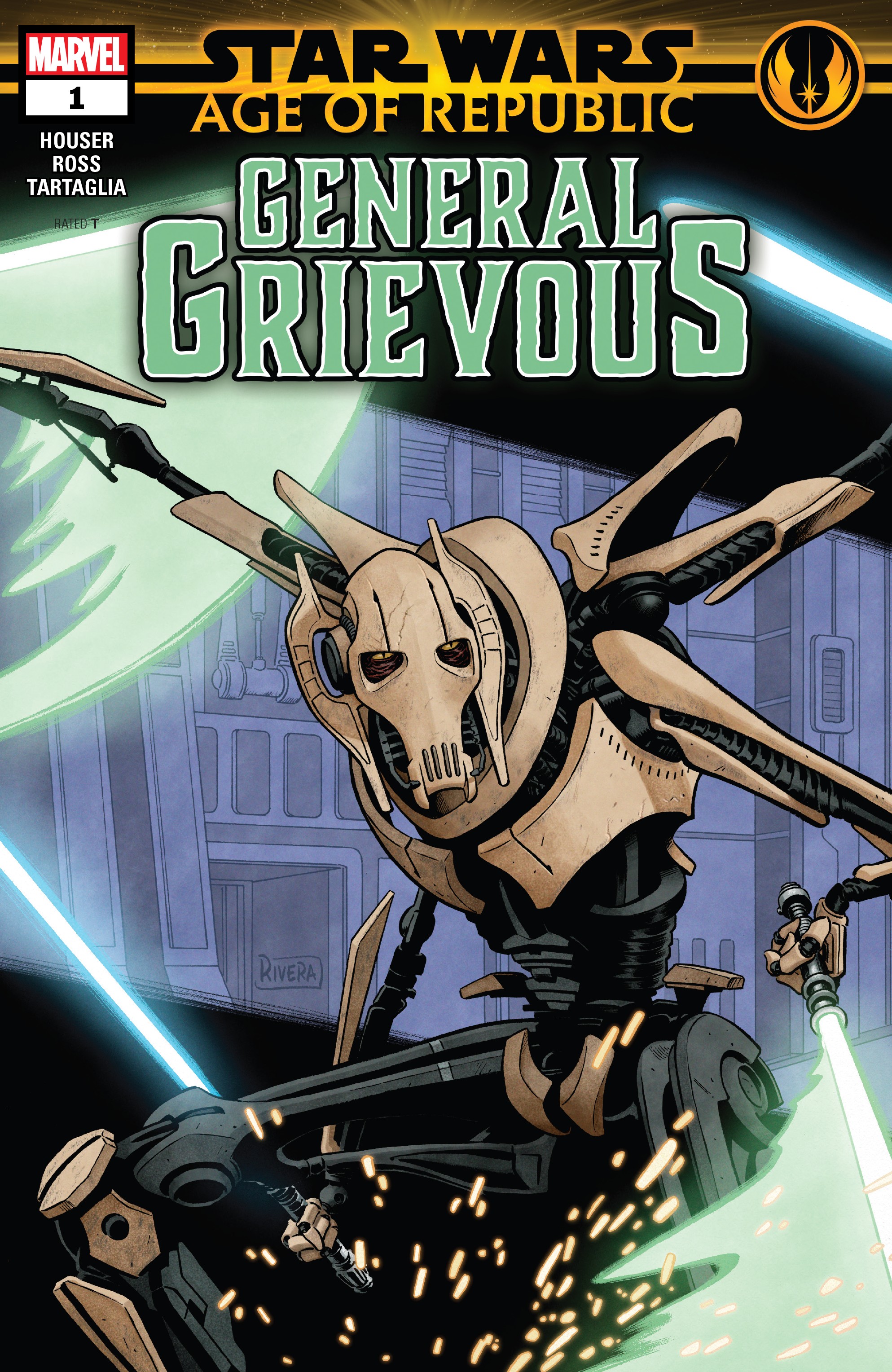 Image result for age of republic general grievous