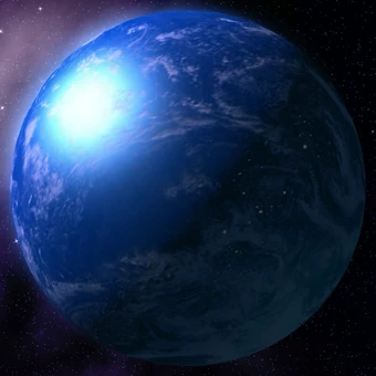 Manaan Wookieepedia Fandom