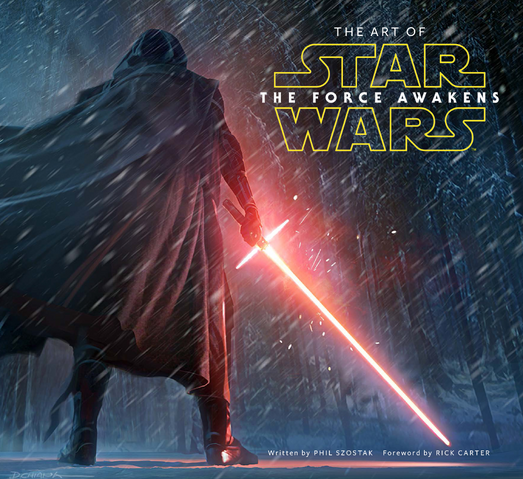 File:The Art of Star Wars The Force Awakens.png