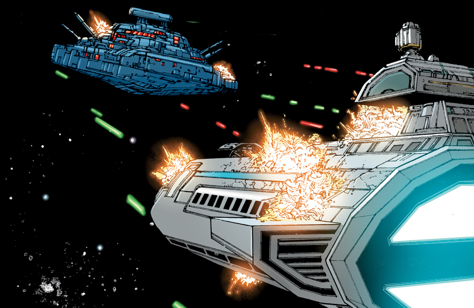 star wars republic transport ship