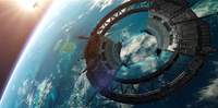 Shield Gate-SW Battlefront