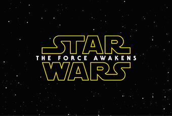 Star Wars Episode Vii The Force Awakens Wookieepedia Fandom