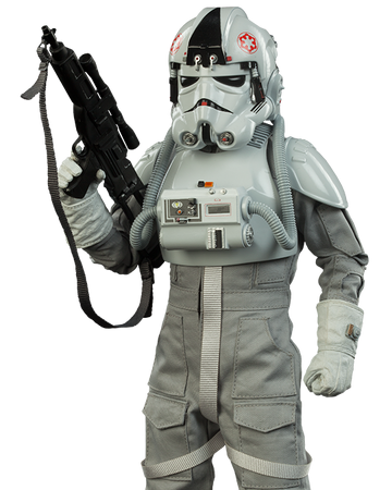 At Atパイロット Wookieepedia Fandom