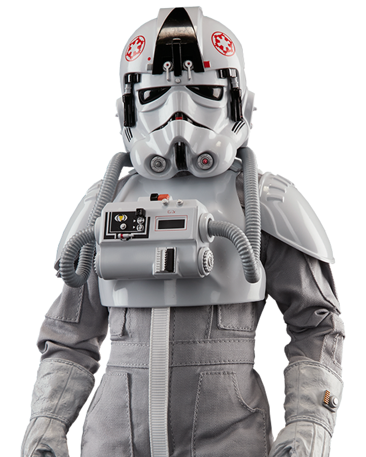 At At Pilot Wookieepedia Fandom