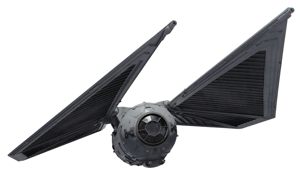 hasbro tie striker