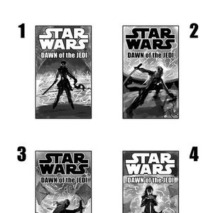 Dawn Of The Jedi Into The Void Wookieepedia Fandom
